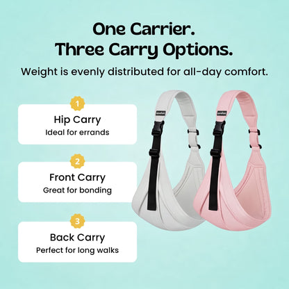Everyday Carrier™