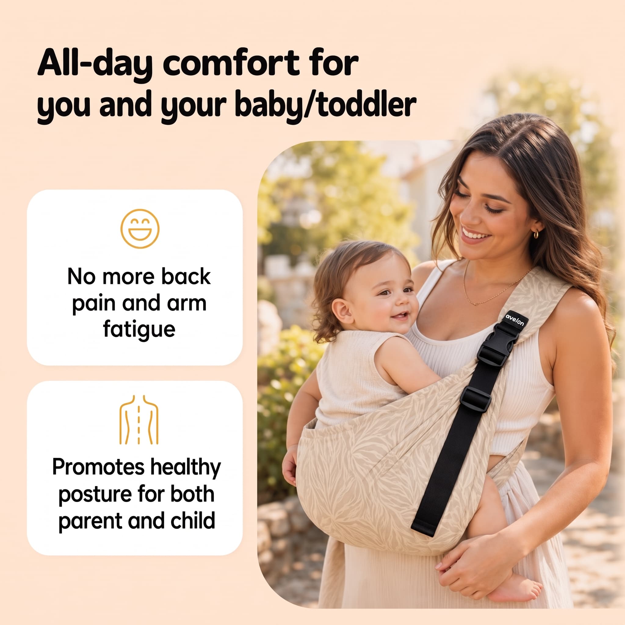 Everyday Carrier™