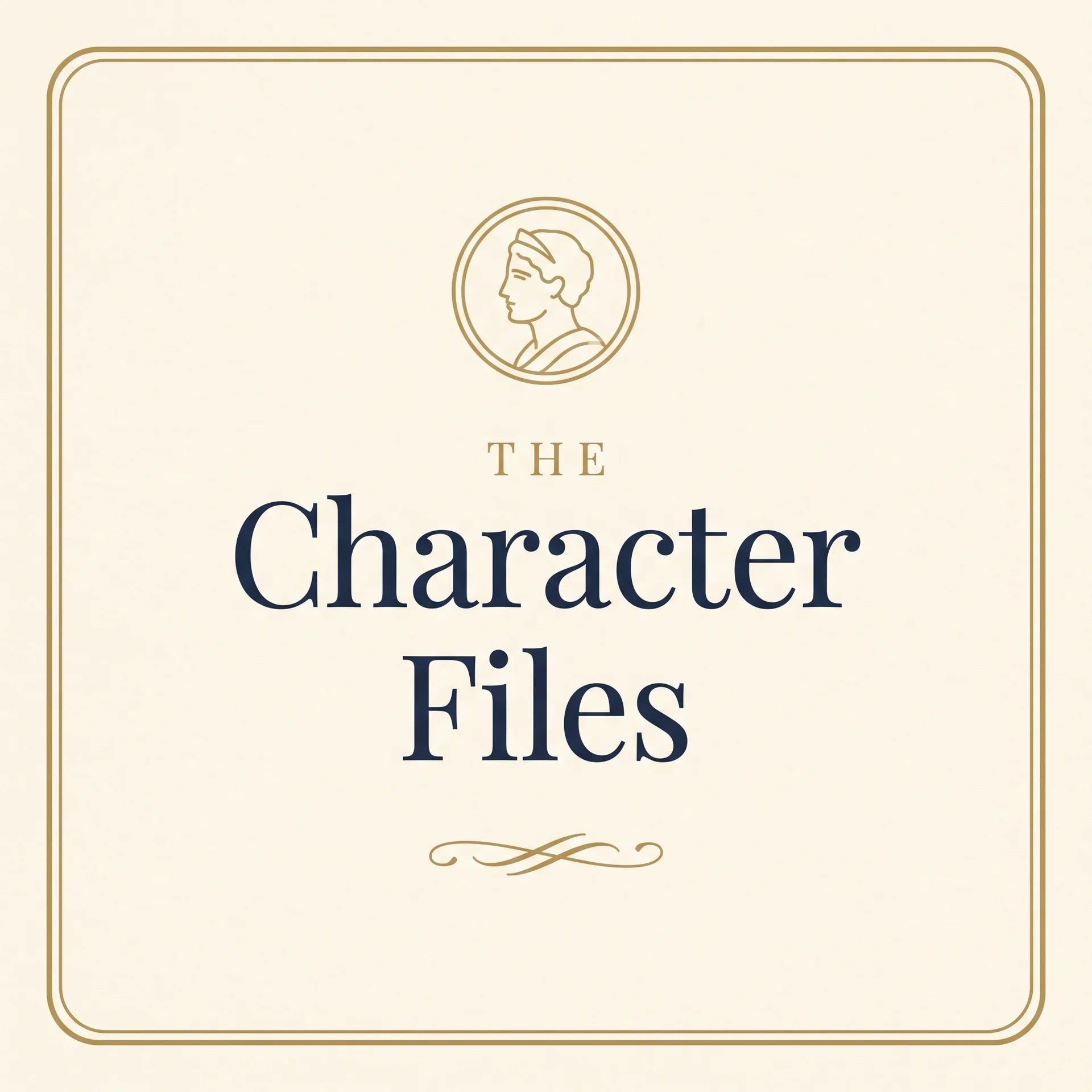 The Character Files