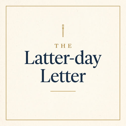 The Latter-day Letter