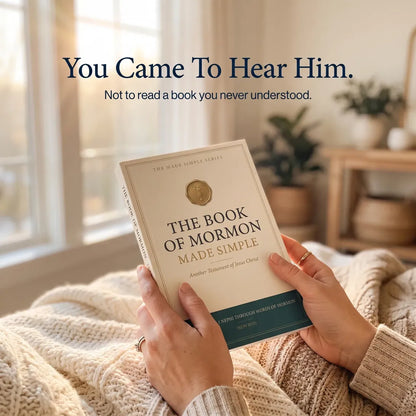 The Book of Mormon Made Simple Volume 2